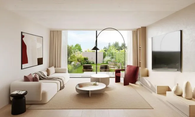 Недвижимость Villa 6 rooms: 3