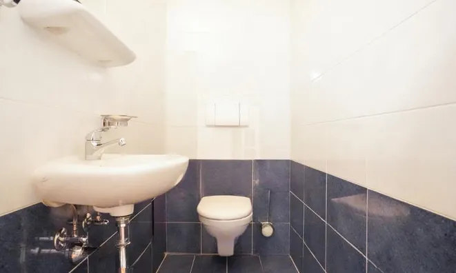 Недвижимость Attic flat 5.5 rooms: 9