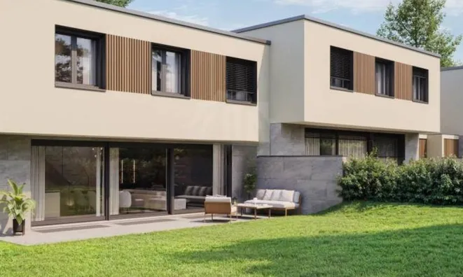 Недвижимость Single house 5.5 rooms: 5