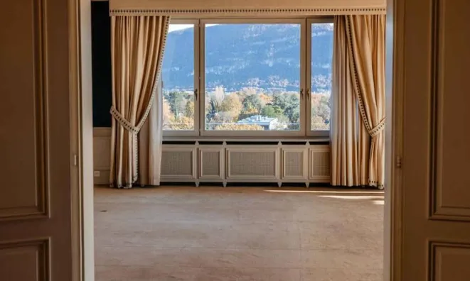 Недвижимость Attic flat 9 rooms: 4