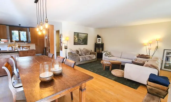 Недвижимость Single house: 1