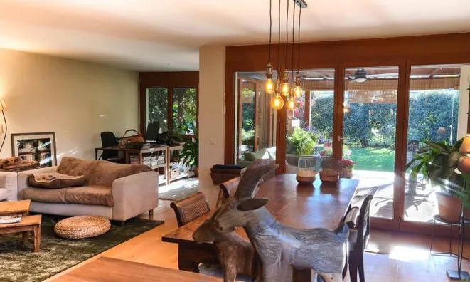 Недвижимость Single house: 2