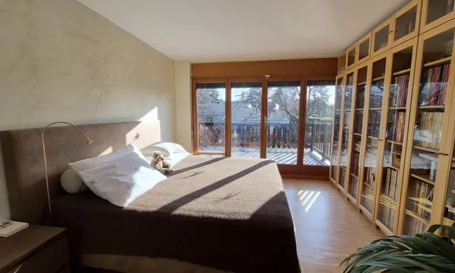 Недвижимость Single house: 3