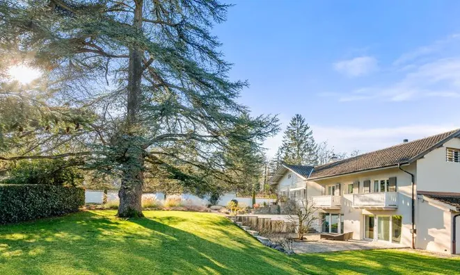 Недвижимость Single house 9 rooms: 1