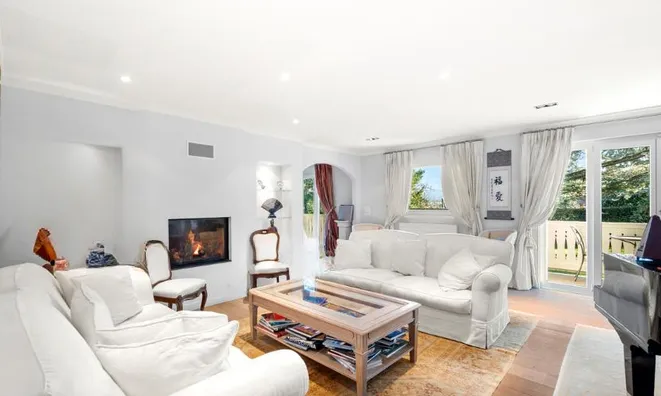 Недвижимость Single house 9 rooms: 4