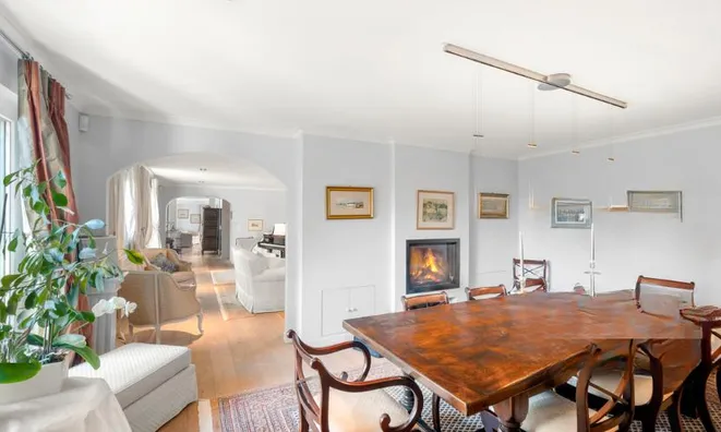 Недвижимость Single house 9 rooms: 5