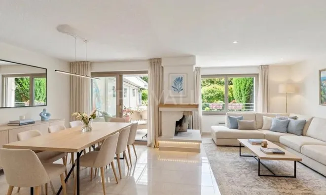 Недвижимость Row house 7 rooms: 2