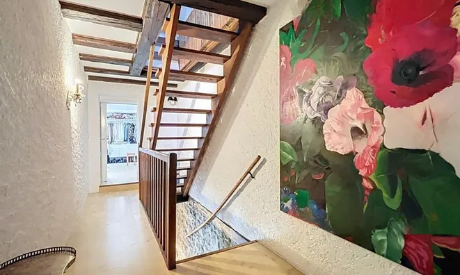 Недвижимость Row house 8 rooms: 6