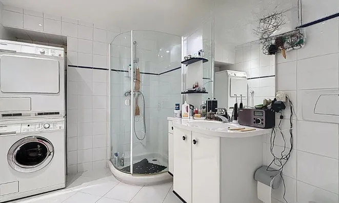 Недвижимость Row house 8 rooms: 11