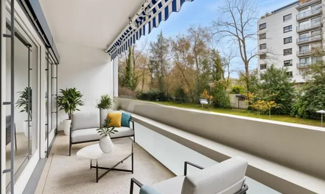 Недвижимость Apartment 4 rooms: 6