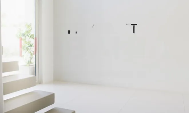 Недвижимость Apartment 4 rooms: 1