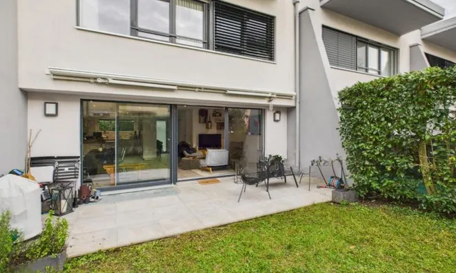 Недвижимость Bifamiliar house: 6