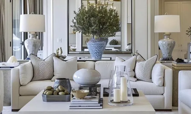 Недвижимость Attic flat 8 rooms: 1