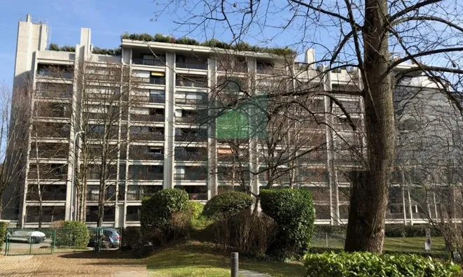 Недвижимость Apartment 3 rooms: 1