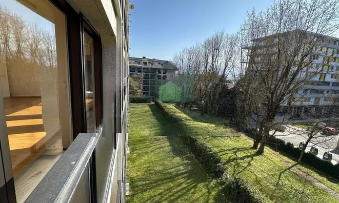 Недвижимость Apartment 3 rooms: 9