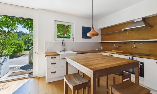 Недвижимость Bifamiliar house: 2