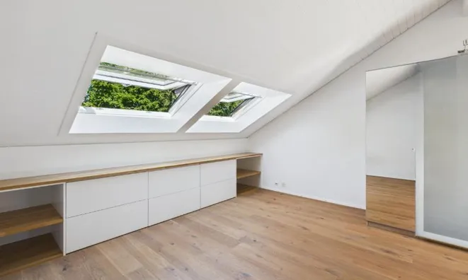 Недвижимость Bifamiliar house: 4