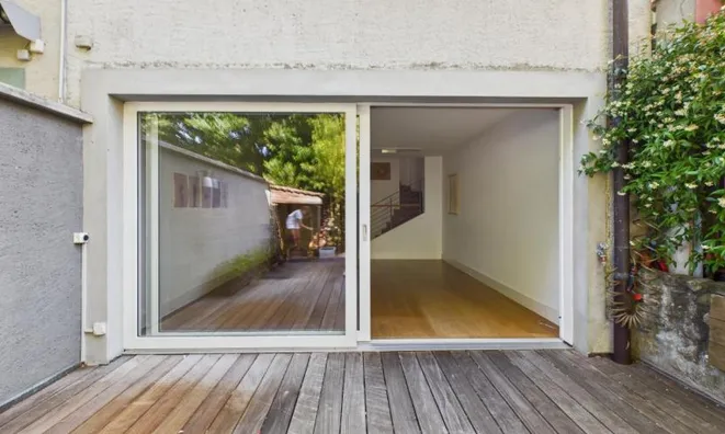 Недвижимость Bifamiliar house: 9