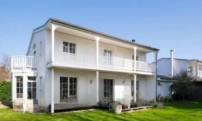 Недвижимость Single house 5 rooms: 2