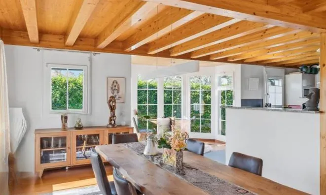 Недвижимость Single house 5 rooms: 6