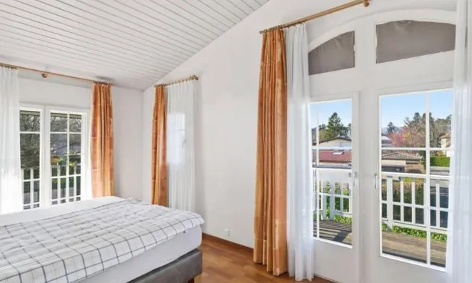 Недвижимость Single house 5 rooms: 8