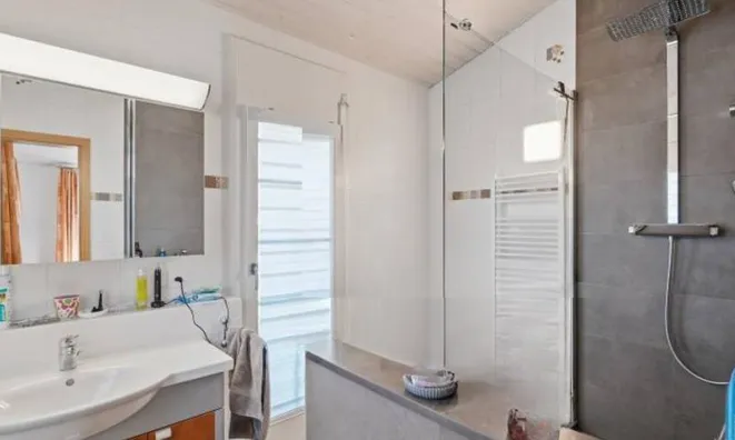 Недвижимость Single house 5 rooms: 9