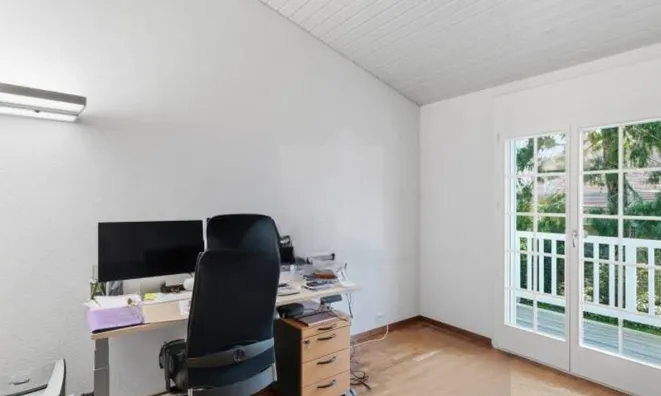 Недвижимость Single house 5 rooms: 10