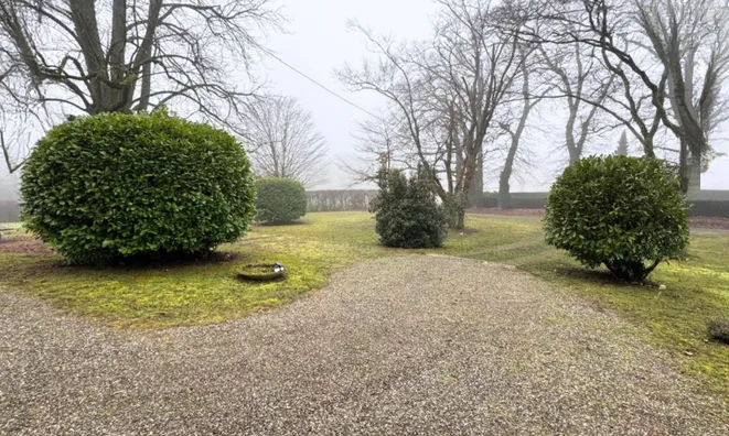 Недвижимость Single house 7 rooms: 3