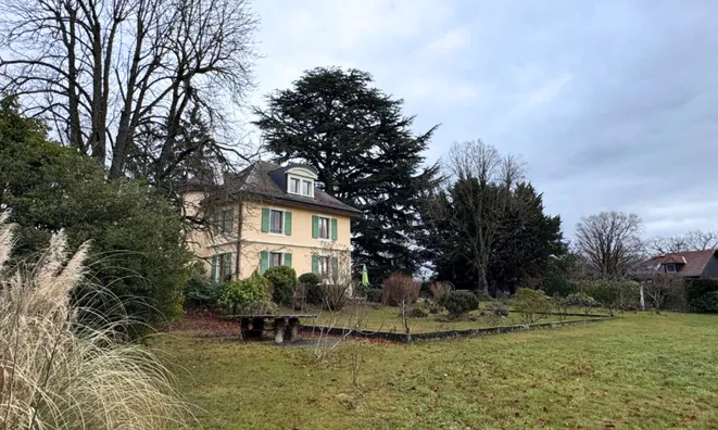 Недвижимость Single house 7 rooms: 5