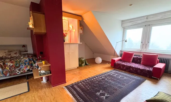 Недвижимость Single house 7 rooms: 6