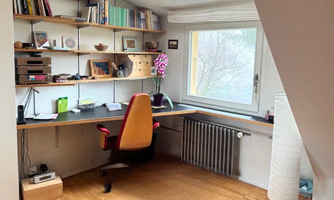 Недвижимость Single house 7 rooms: 7