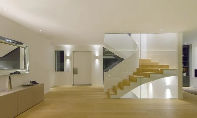 Недвижимость Villa 10 rooms: 4