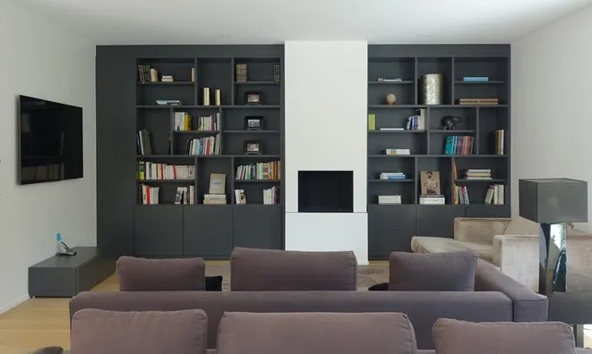 Недвижимость Villa 10 rooms: 6