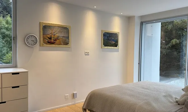 Недвижимость Villa 10 rooms: 7