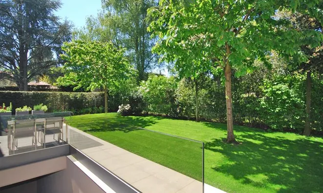 Недвижимость Villa 10 rooms: 11