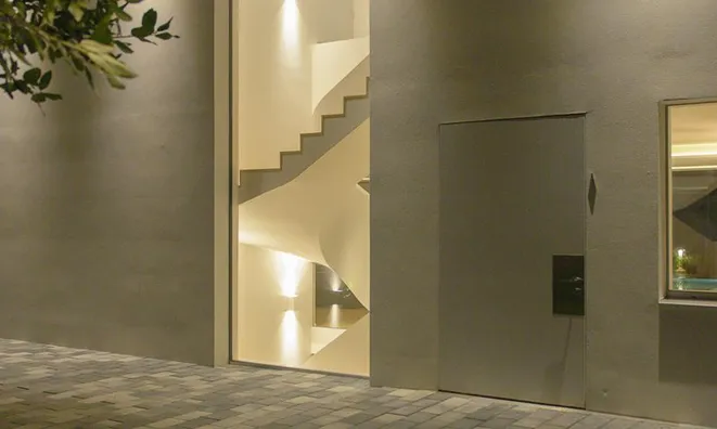 Недвижимость Villa 10 rooms: 13