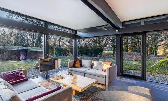 Недвижимость Single house 6.5 rooms: 2