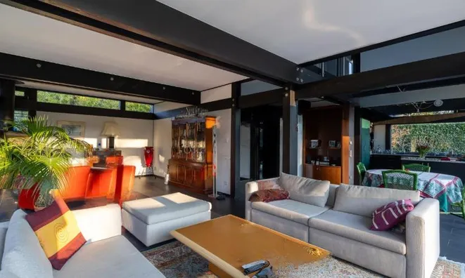 Недвижимость Single house 6.5 rooms: 3