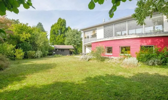 Недвижимость Villa 9 rooms: 1