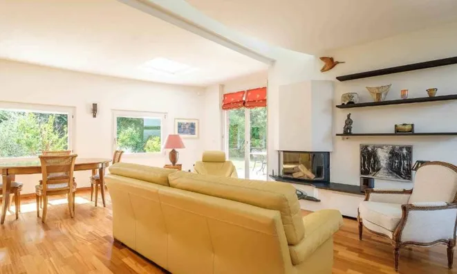 Недвижимость Villa 9 rooms: 2