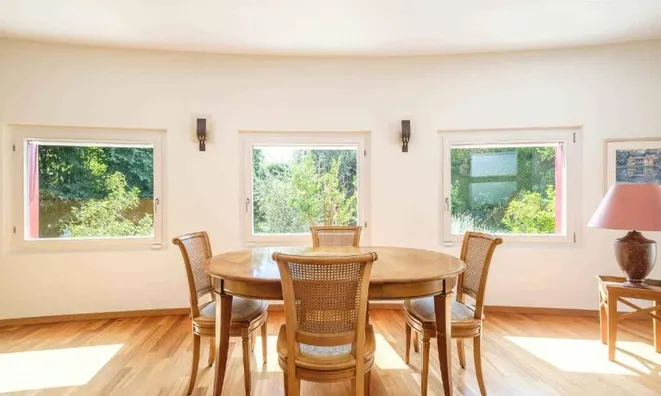 Недвижимость Villa 9 rooms: 3