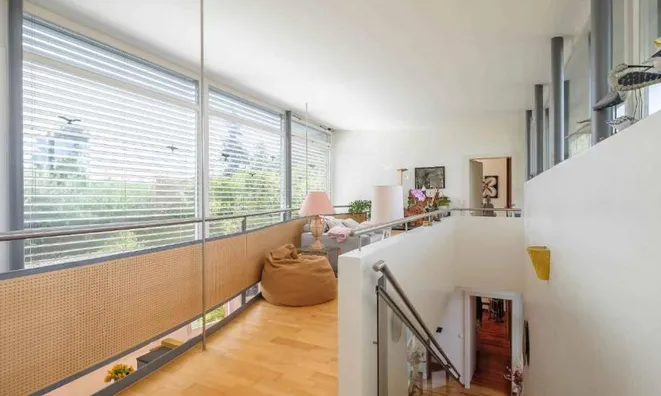 Недвижимость Villa 9 rooms: 6