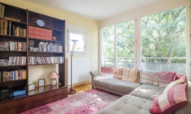 Недвижимость Villa 9 rooms: 7