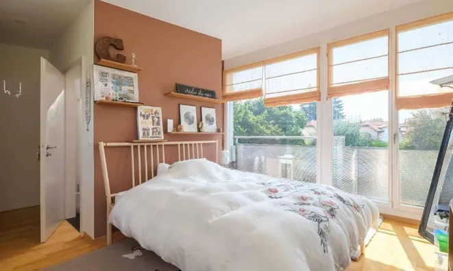 Недвижимость Villa 9 rooms: 8