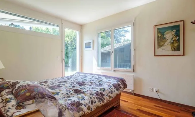 Недвижимость Villa 9 rooms: 9