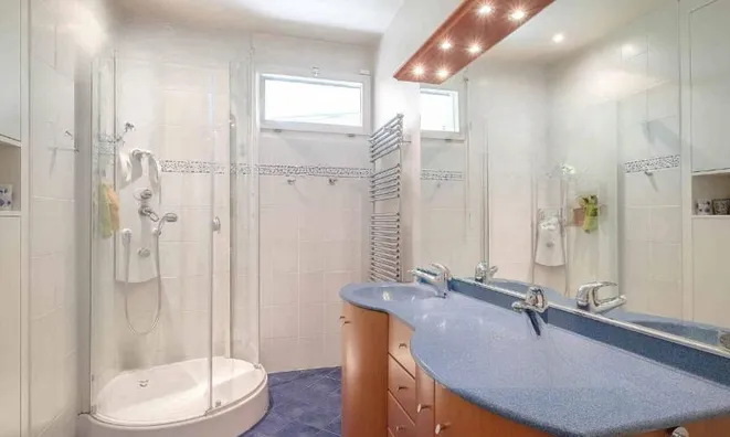 Недвижимость Villa 9 rooms: 10