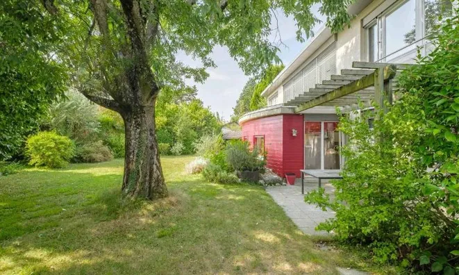 Недвижимость Villa 9 rooms: 11