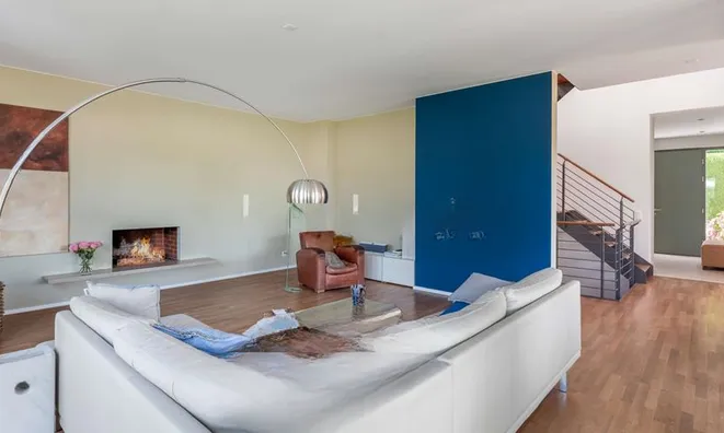 Недвижимость Villa 7 rooms: 3