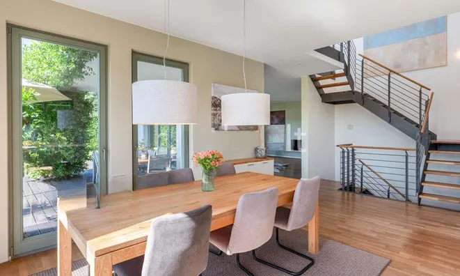 Недвижимость Villa 7 rooms: 5