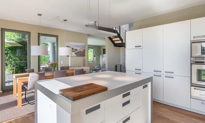 Недвижимость Villa 7 rooms: 7